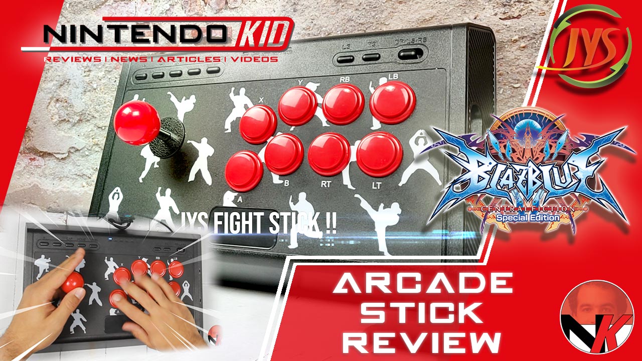 5 Alternatives to Street Fighter 6 on Nintendo Switch! #nintendo #nint